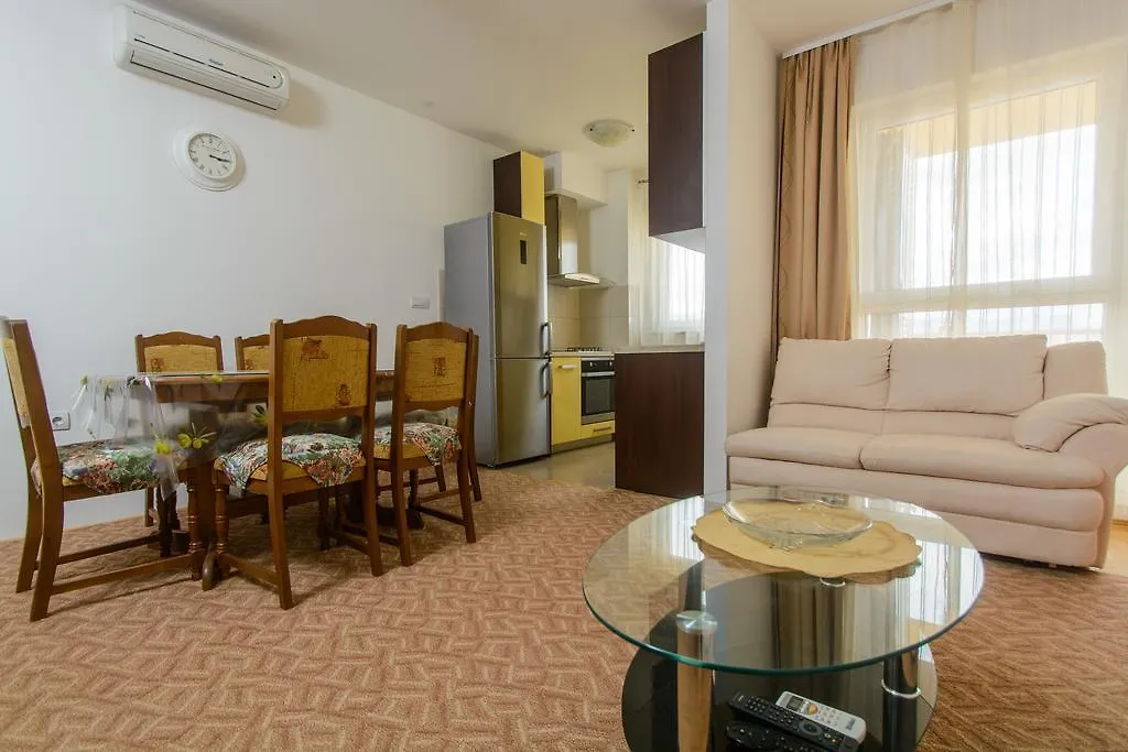 Apartment Meri Trogir