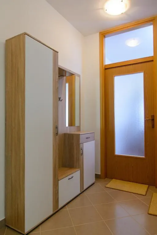 Apartment Meri Trogir Kroatien