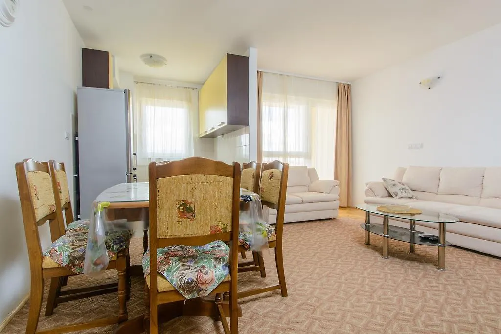 Apartment Meri Croatia